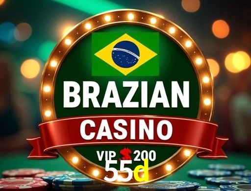 Desvendando o Mundo dos Jogos Virtuais na 55d