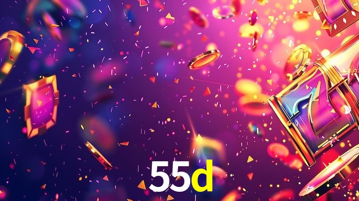 Desvendando o Mundo dos Jogos Virtuais na 55d